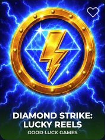 Diamond Strike Lucky Reels